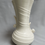 Thumbnail: Cream SylvaC Art Deco Vase