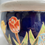 Thumbnail: Large Glazed Tulip Planter