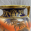 Thumbnail: Large 1920s Noritake Camel Desert Vase