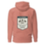 Thumbnail: CROSSED AXES HOODIE