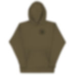 Thumbnail: FIRE SEASON HOODIE