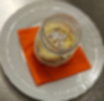 Torta della Nonna ( secondo Giulia )