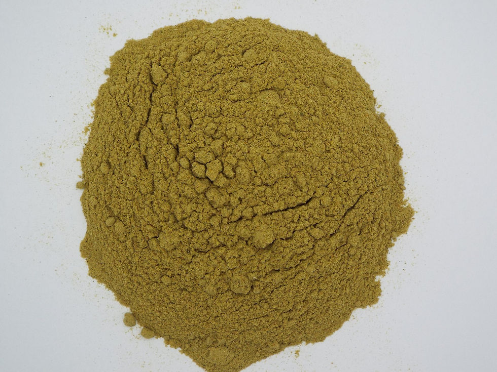 Thumbnail: Marsh Dust (Ground Jalapeno) 4oz