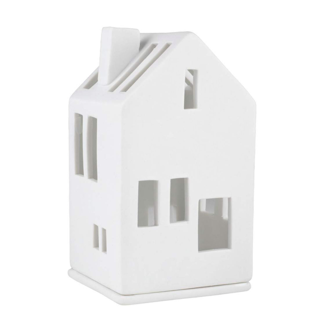 בית מפורצלן-חלונות בגג-לנר טילייט 