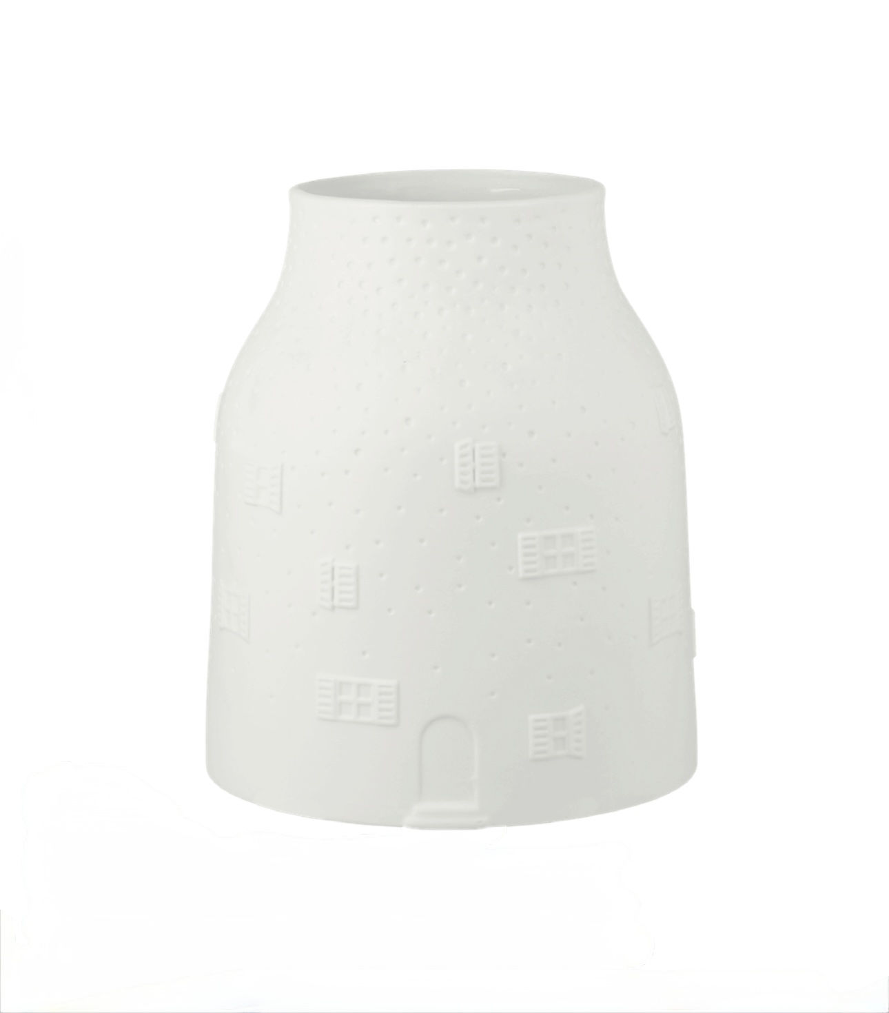 אגרטל גבוה - חלונות