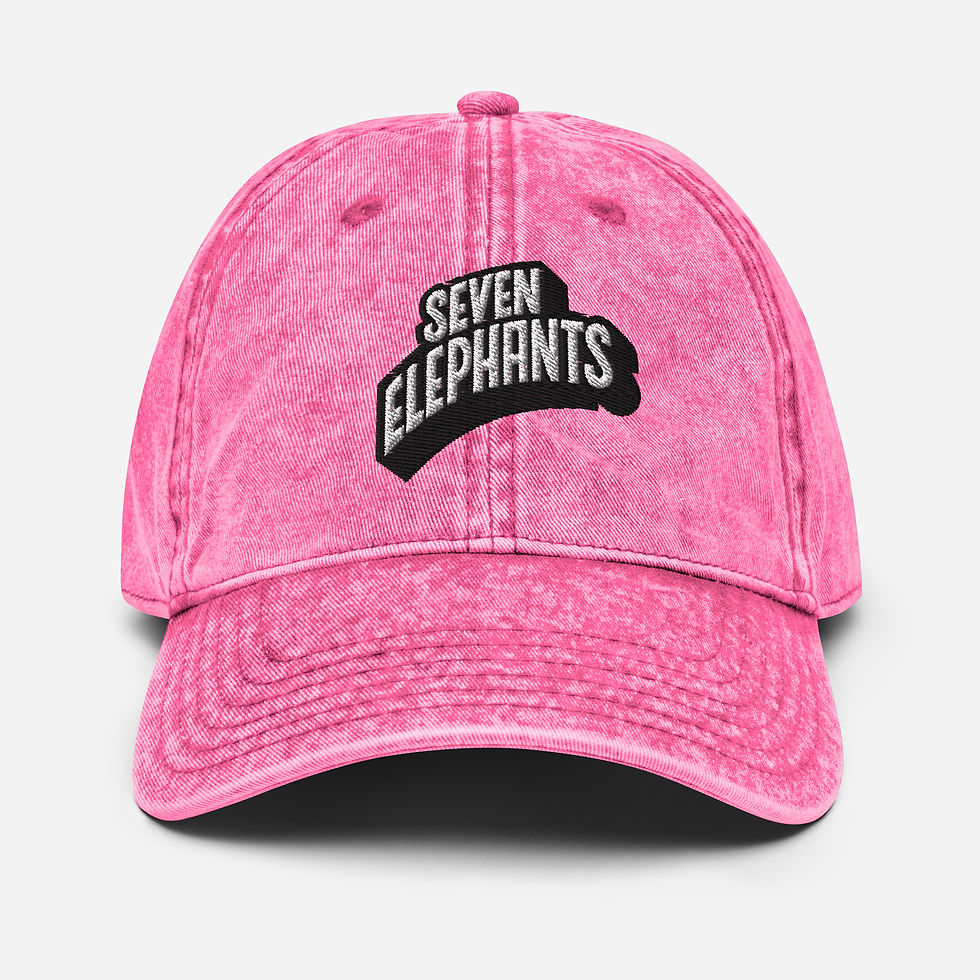Thumbnail: Heritage Cap