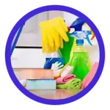Dynamicdis Household Cleaning