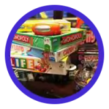 Dynamicdis Toys & Games
