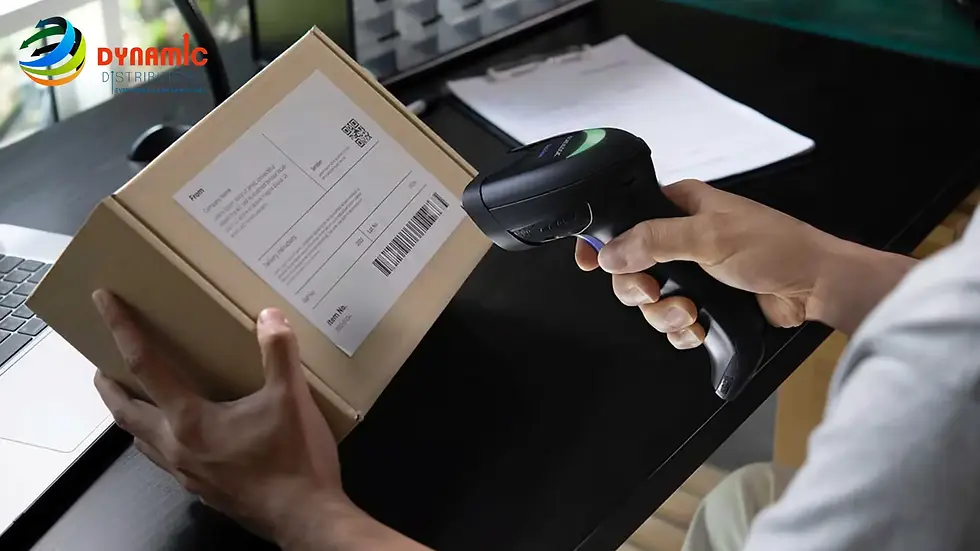 Ways to Use Barcodes