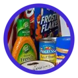 Dynamicdis Food