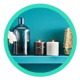 Dynamicdis Home Decor