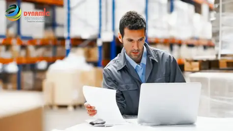 Inventory Control Explained: Methods, Types & Best Practices