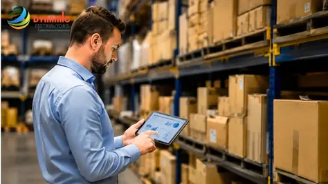 Smart Inventory Management: Benefits, Best Practices, and Challenges