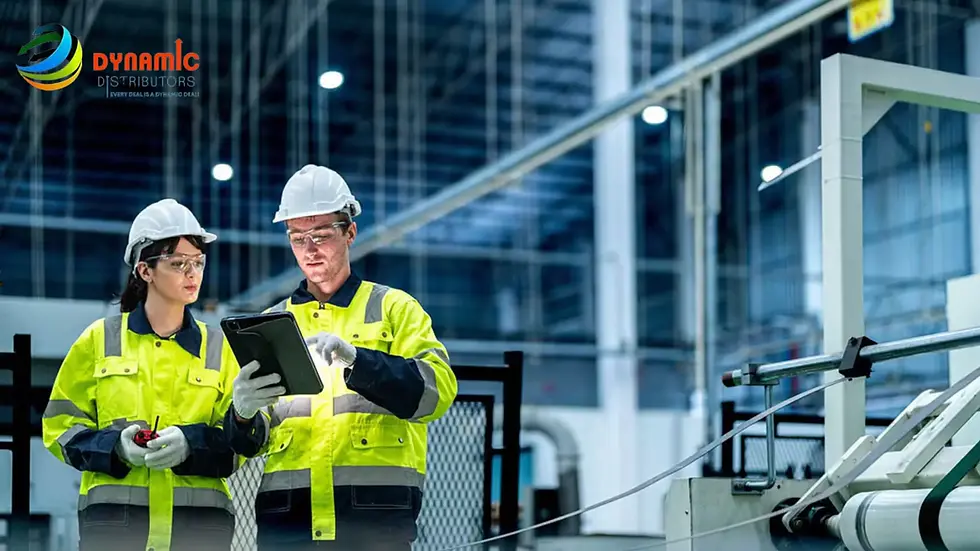 How to Identify and Eliminate Bottlenecks in Manufacturing?