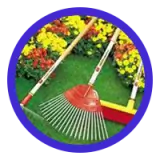 Dynamicdis Lawn & Garden