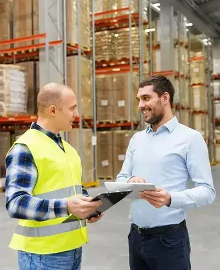 Dynamicdis Why Buy from Us?