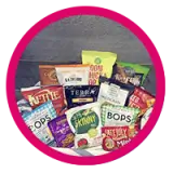 Dynamicdis Natural Foods
