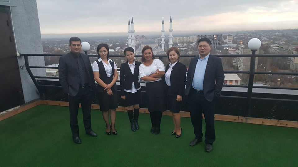урологические конференций Бишкек