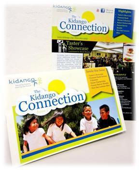 Print Newsletter