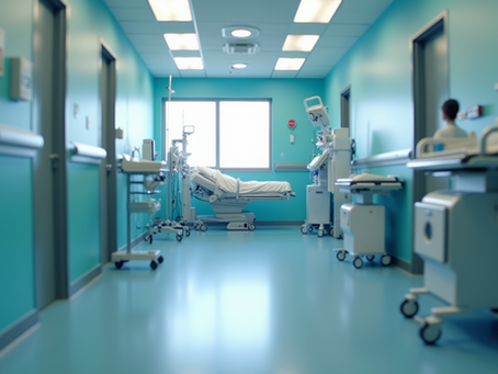 The Role of AI in ICU Rehabilitation Therapy