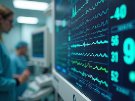 Discover the Latest Advances in Critical Care Technology Reviews