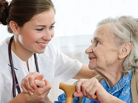 The Importance of Long-Term Care Facilities: A Crucial Aspect of Healthcare