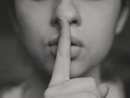 Leaders Who Don't Listen: A Road to Silence