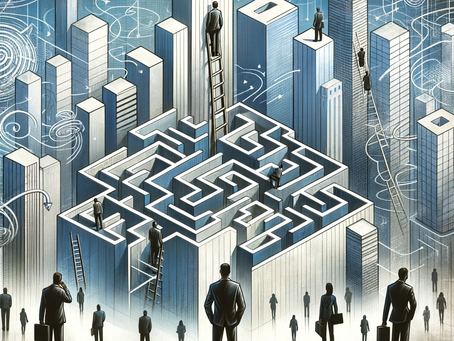 Navigating the Pitfalls of Misguided Promotions in the Workplace