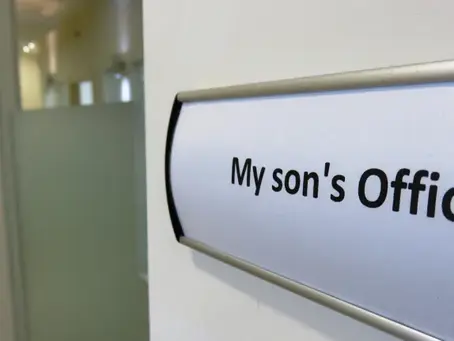 The Delicate Dance: Managing Friends and Relatives at Work