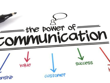 The Importance of Communication Skills in Work and Life: A Comprehensive Insight