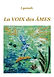 -La VOIX des AMES-Livre Poésie vibratoire de bien-être-LYANAH-www.lavoiedesames.FR