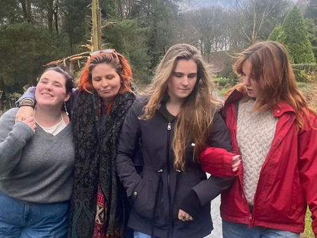 My Story, My Way: Who Am I, Anyway?