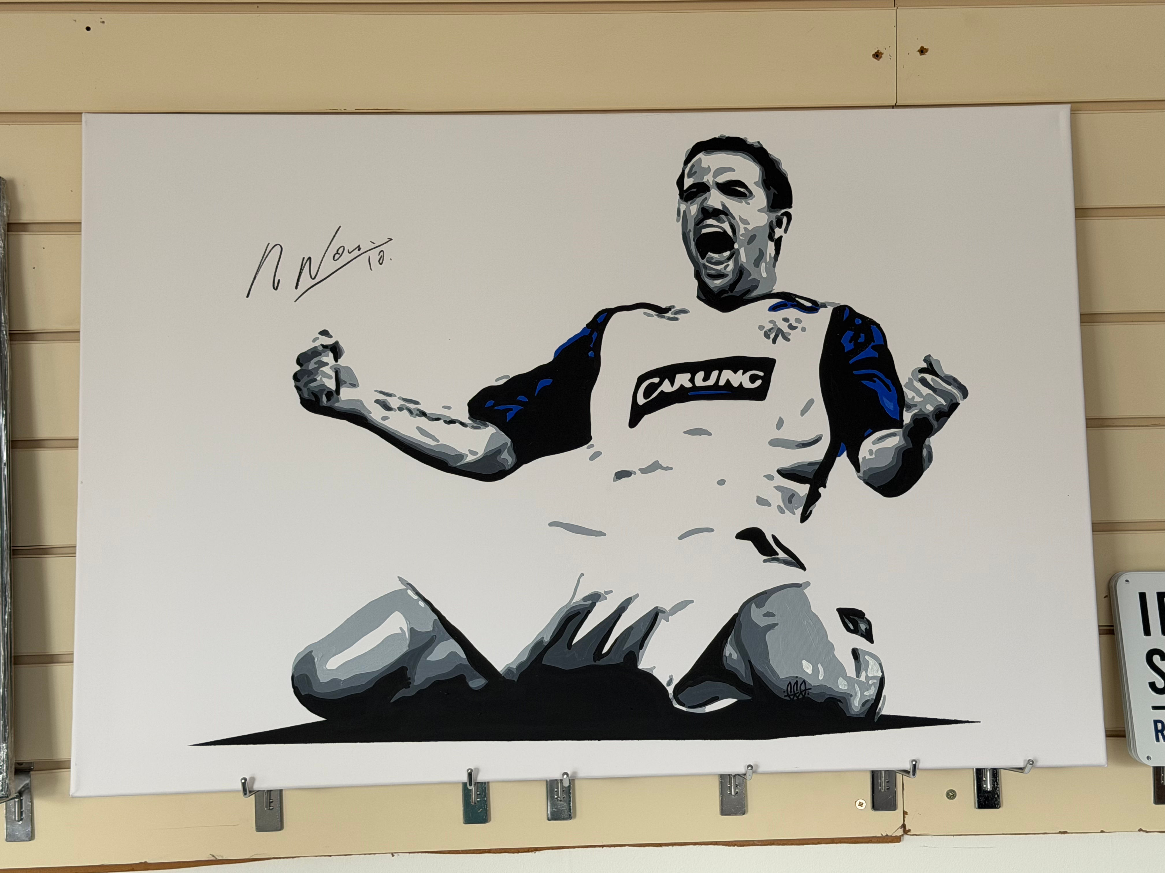 Nacho Novo