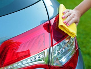 7 PRODUTOS PARA LIMPAR SEU CARRO