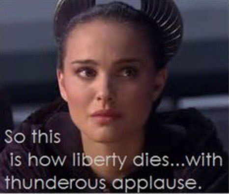 Credit to George Lucas