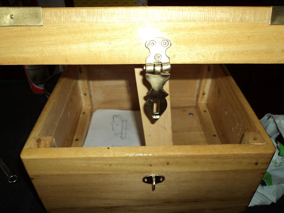 Restauración camión MUSGO