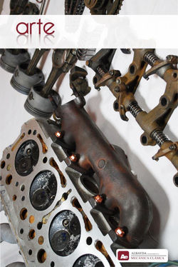 Albayda Mecánica Clásica