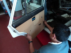 Albayda Mecánica Clásica