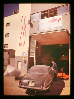 Albayda Mecánica Clásica