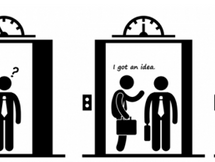 Il Principio fondamentale dell’Elevator Pitch…