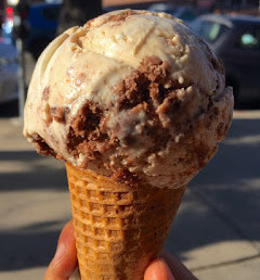 Student Inventor Series at Salt & Straw
