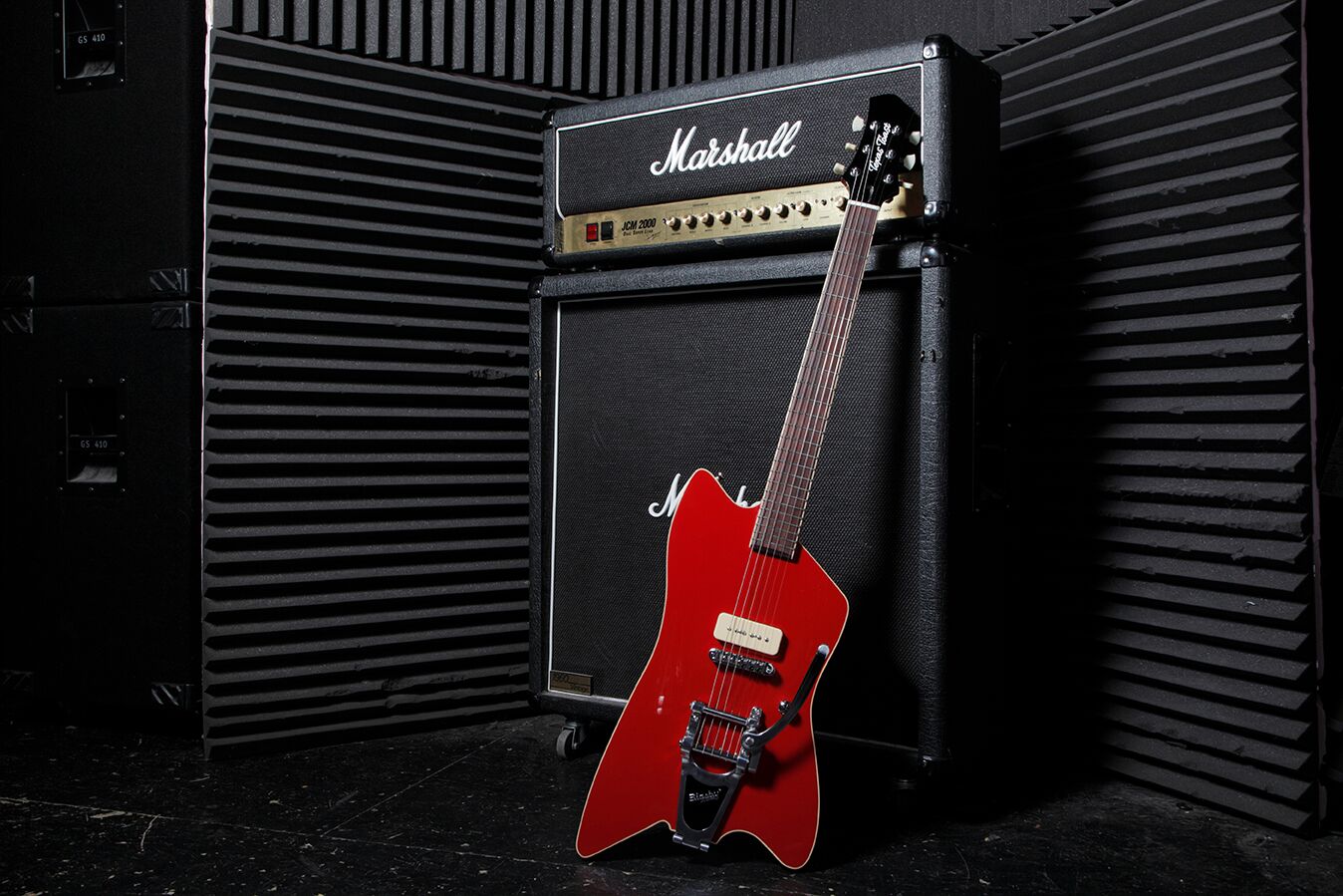 Home Texas Toast Guitars