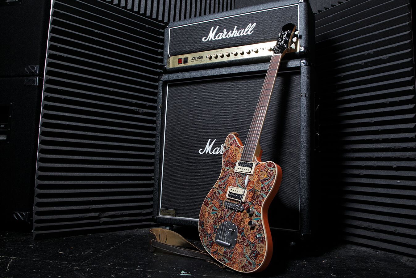 Home Texas Toast Guitars