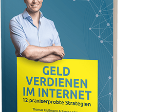 Ein Buch als Dankeschön zu verschenken