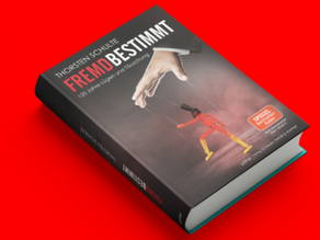 Das neue Buch von Thorsten Schulte