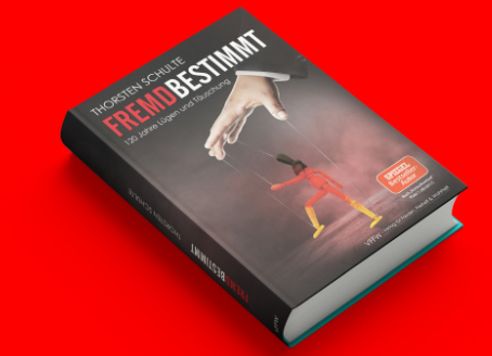 Das neue Buch von Thorsten Schulte