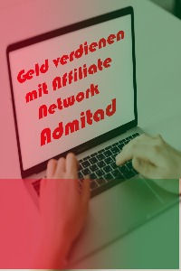 Geld verdienen mit Admitad