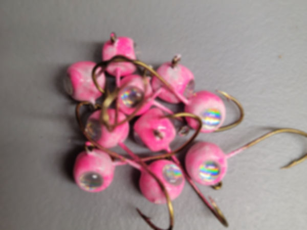 Bubble Gum 10pk