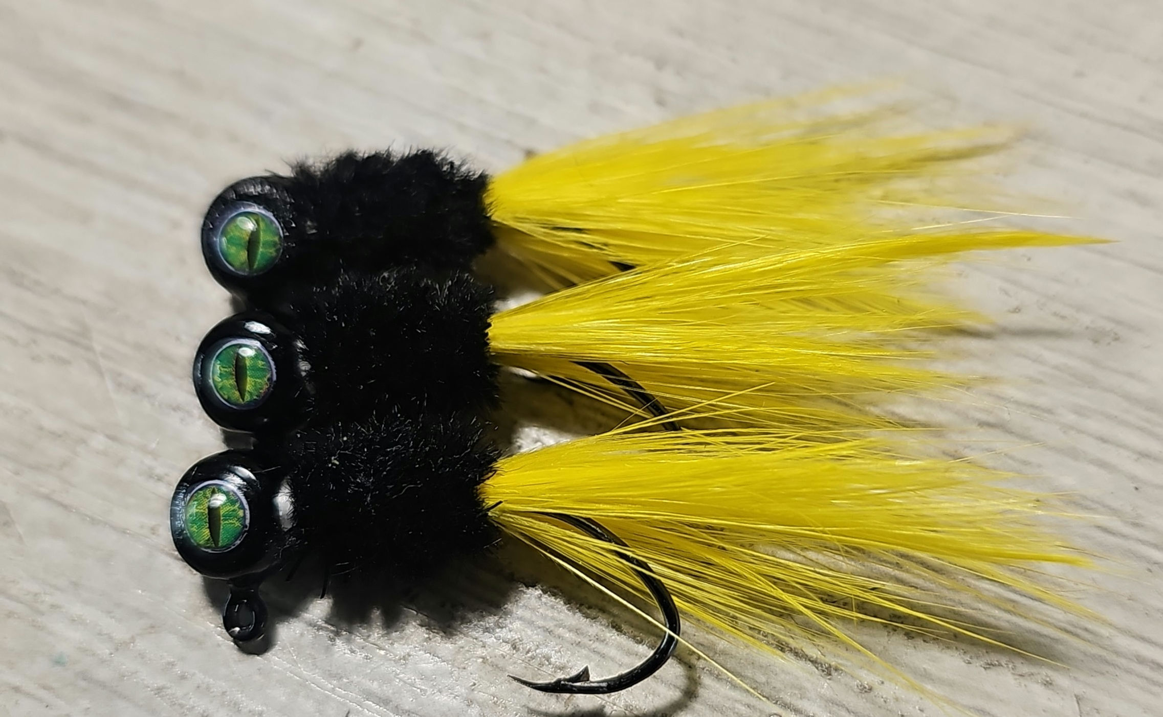 Fire Fly 3 pk