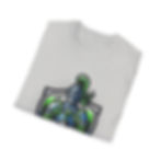 Thumbnail: Vivid Media Unisex Softstyle T-Shirt